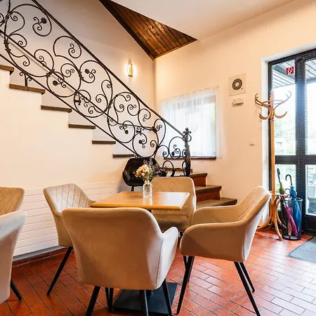 Alpenpension Haslinger 3*