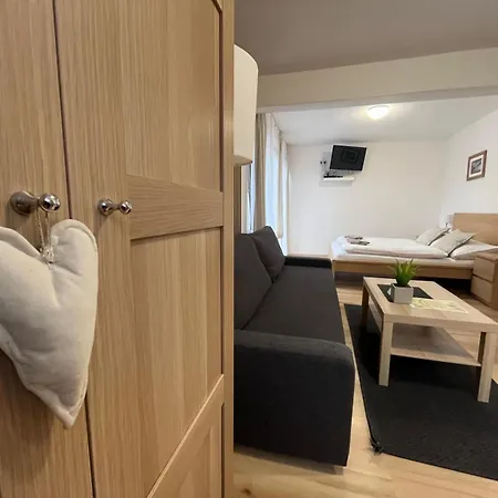 Alpenpension Haslinger