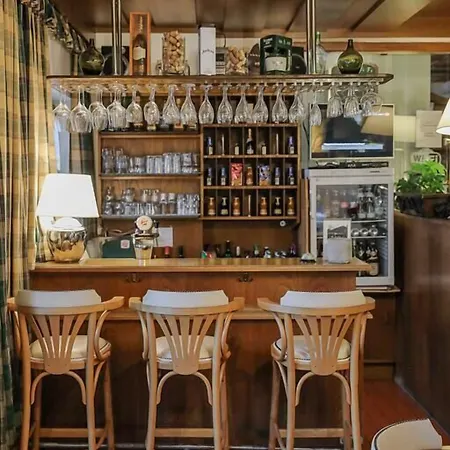 Pensjonat Alpenpension Haslinger 3*