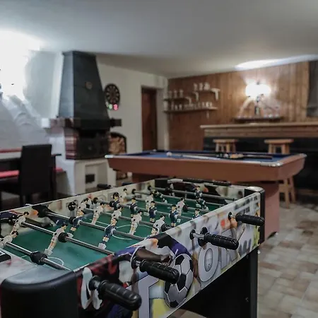 Alpenpension Haslinger Gasthof Bad Gastein