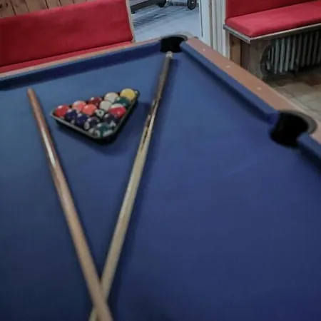 Alpenpension Haslinger Pensjonat Bad Gastein