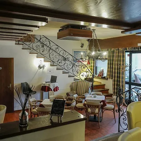 Alpenpension Haslinger 3* Bad Gastein