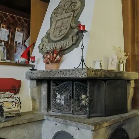 Alpenpension Haslinger Gasthof Bad Gastein