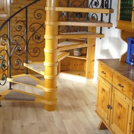 Alpenpension Haslinger Gasthof Bad Gastein