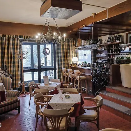 Alpenpension Haslinger باد جاستاين