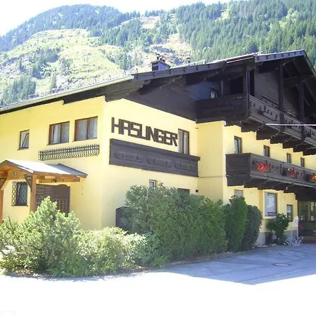 Alpenpension Haslinger 3* Bad Gastein