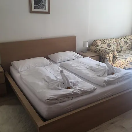 Alpenpension Haslinger