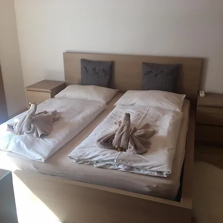 Alpenpension Haslinger Bad Gastein