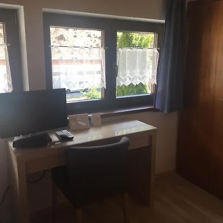 Alpenpension Haslinger Pensionat 3*