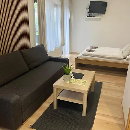 Alpenpension Haslinger Gæstehus 3*