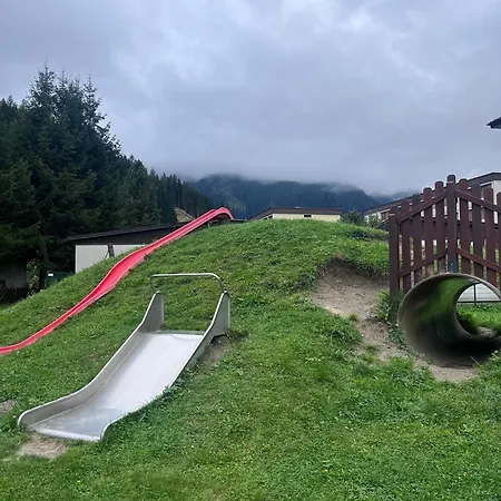 Alpenpension Haslinger Gæstehus 3*