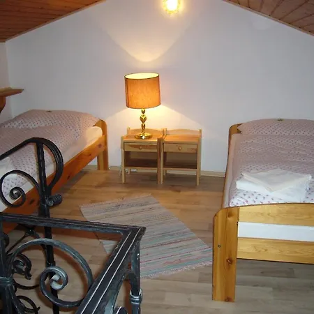 Gasthof Alpenpension Haslinger 3*