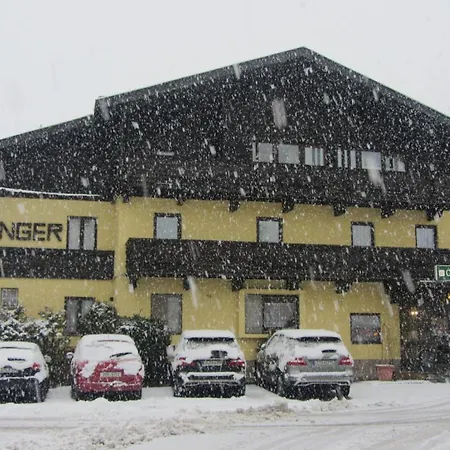 Gasthof Alpenpension Haslinger