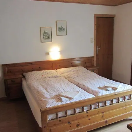 Gasthof Alpenpension Haslinger