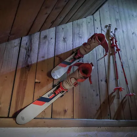 Alpenpension Haslinger