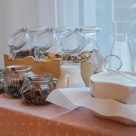 Gasthof Alpenpension Haslinger Bad Gastein