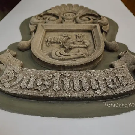 Alpenpension Haslinger Bad Gastein