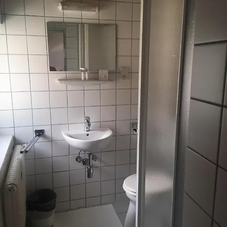 Alpenpension Haslinger 3*