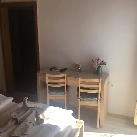 Gasthof Alpenpension Haslinger Bad Gastein