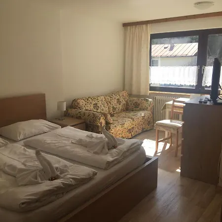 Alpenpension Haslinger Gasthof 3*