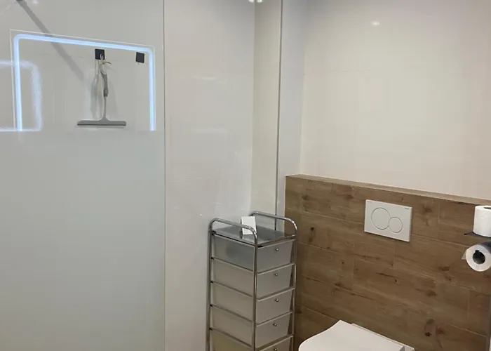 Pensjonat Alpenpension Haslinger 3*