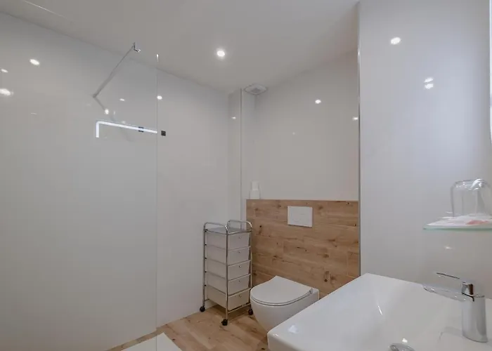 Pensjonat Alpenpension Haslinger