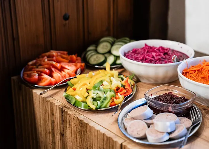 Alpenpension Haslinger Maison d'hôtes Bad Gastein