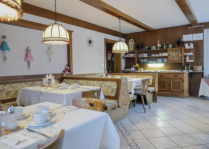 Alpenpension Haslinger 3* Bad Gastein