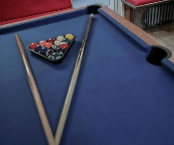 Alpenpension Haslinger