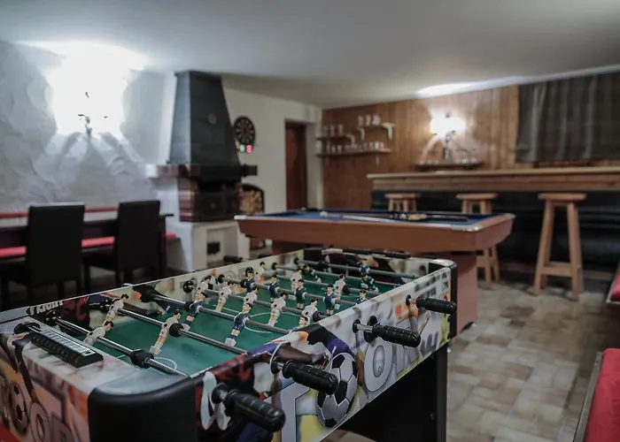 Alpenpension Haslinger Bad Gastein