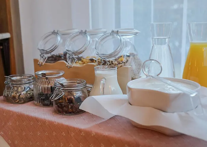 Maison d'hôtes Alpenpension Haslinger Bad Gastein