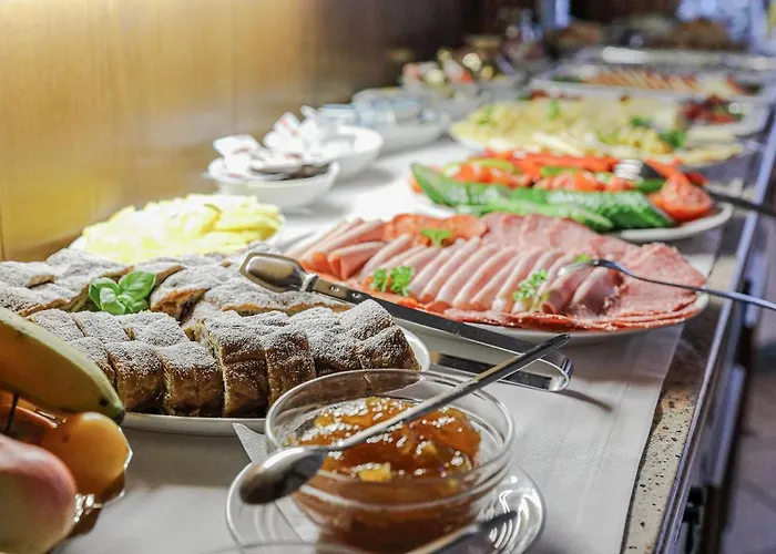 Alpenpension Haslinger Maison d'hôtes 3*