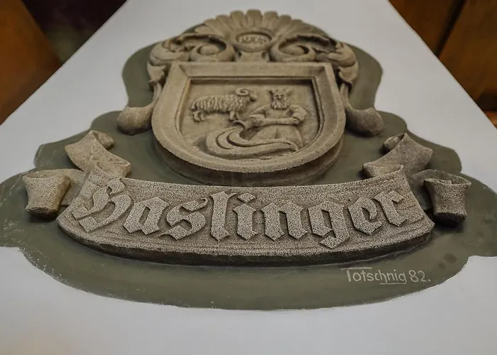 Alpenpension Haslinger Bad Gastein