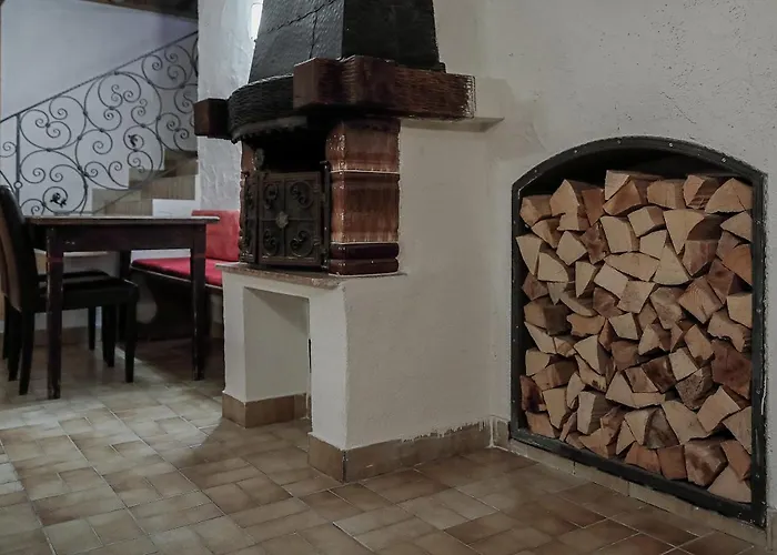 Alpenpension Haslinger